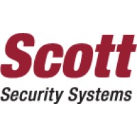 Scott Security Systems Ltd. logo - Similar company to Scott Total Security Limited