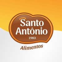 Santo Antônio Alimentos logo - Similar company to Guimarães Alimentos