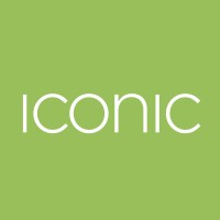 Iconic - Agencia de PR & Digital Marketing logo - Similar company to W&B Scientific, Inc.