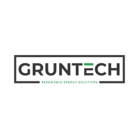 GrunTech logo - Similar company to Shanghai Sollant Energy Saving Technology Co., Ltd.