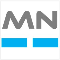 Morse Networks Ltd logo - Similar company to Fundstream