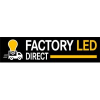 Factory LED Direct logo - Similar company to Led Direct