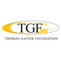 Thomas Gaiterfoundation