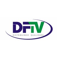 DFTV distribuidora logo - Similar company to Vetec Distribuidora