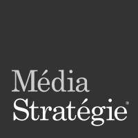 Média Stratégie logo - Similar company to Thinkercare Group