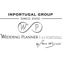 Wedding Planner in Portugal logo - Similar company to Weddingplanner