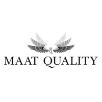 Maat Quality logo - Similar company to Centre Impuls
