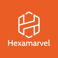 Hexamarvel Technologies Pvt Ltd logo - Similar company to Mindcube Solutions