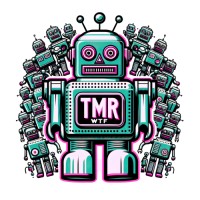 Too Many Robots logo - Similar company to Missing Link