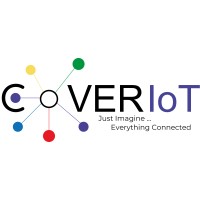 COVERIOT SARL logo - Similar company to Ezowotools
