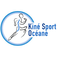 KINÉS SPORT OCÉANE logo - Similar company to Compte Propre