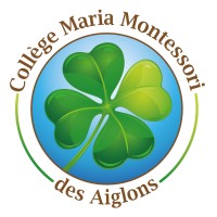 Collège Maria Montessori des Aiglons logo - Similar company to Solidarnés