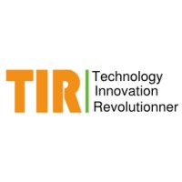 TIR logo - Similar company to Adjemin