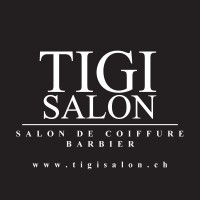 TIGI Salon - Salons de Coiffure logo - Similar company to Digital Wolf Network