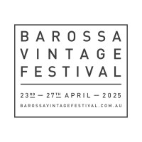 Barossa Vintage Festival logo - Similar company to Good Grooves Entertainment