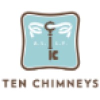 Ten Chimneys Foundation