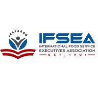 International Food Service Executives Association (IFSEA) logo - Similar company to Ifsea