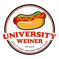 University Weiner logo - Similar company to Trustkid