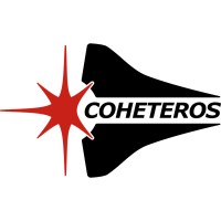 Coheteros US logo - Similar company to Fly Mi - Euroavia Milano