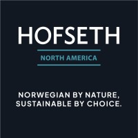 Hofseth North America logo - Similar company to Compass East
