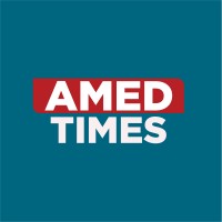 Amed Times logo - Similar company to Kurdish Studies Center - Kürt Çalışmaları Merkezi