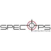 SpecOps Communications logo - Similar company to Sievert Communications