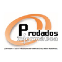 Prodados Informática logo - Similar company to Prodados Servicos Administrativos