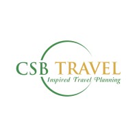 CSB TRAVEL, LLC logo - Similar company to Tag Travels