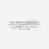 The MiXx Consulting logo - Similar company to Miles Group