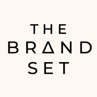 The Brand Set logo - Similar company to The Perlant