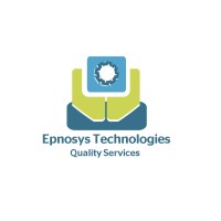 EPNOSYS TECHNOLOGIES - Epicor Channel Partner, Bangalore, India logo - Similar company to Sandcube Analytics Private Limited
