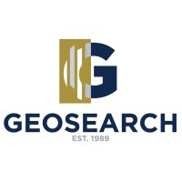 Geosearch Group logo - Similar company to Rostruct Drilling And Grouting