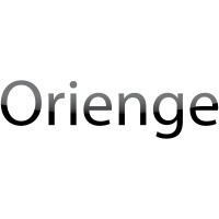 Orienge logo - Similar company to Aeon Nexus Corporation