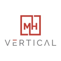 MH Vertical logo - Similar company to Crucible Construction