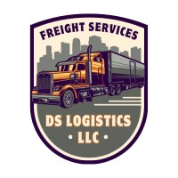 DS Logistics LLC logo - Similar company to Ds Logistics