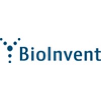 BioInvent International AB logo - Similar company to Enzymatica Ab