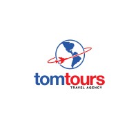Tom Tours logo - Similar company to Travgroup.Com
