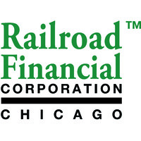 Railroad Financial Corporation logo - Similar company to Higby Barrett Llc