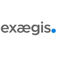 Exaegis logo - Similar company to Go For Security