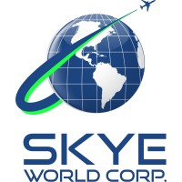 Skye World Corp. logo - Similar company to Cold Sun Enterprise