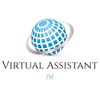 Virtual Assistant PA logo - Similar company to Virtual Assistant Diary