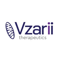 Vzarii Therapeutics logo - Similar company to The Pr Training Academy
