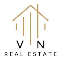 VN Real Estate logo - Similar company to Vizburg - Animationstudio