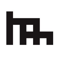 HUGO HOUPLAIN ARCHITECTURE logo - Similar company to Studio Add