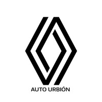 Renault AUTO URBIÓN logo - Similar company to L'Aula