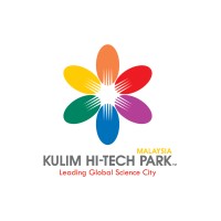 Kulim Hi-Tech Park, Malaysia
