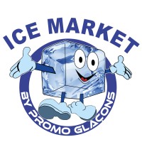 ICE MARKET logo - Similar company to Rmk Spa - Válvulas Remak