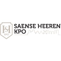 Saense Heeren KPO B.V. logo - Similar company to Smit Groep