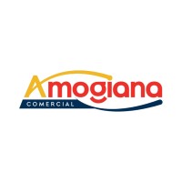 amogiana comercial logo - Similar company to Distribuidora Garcia