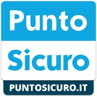 PuntoSicuro logo - Similar company to Inail, Istituto Nazionale Assicurazione Contro Gli Infortuni Sul Lavoro